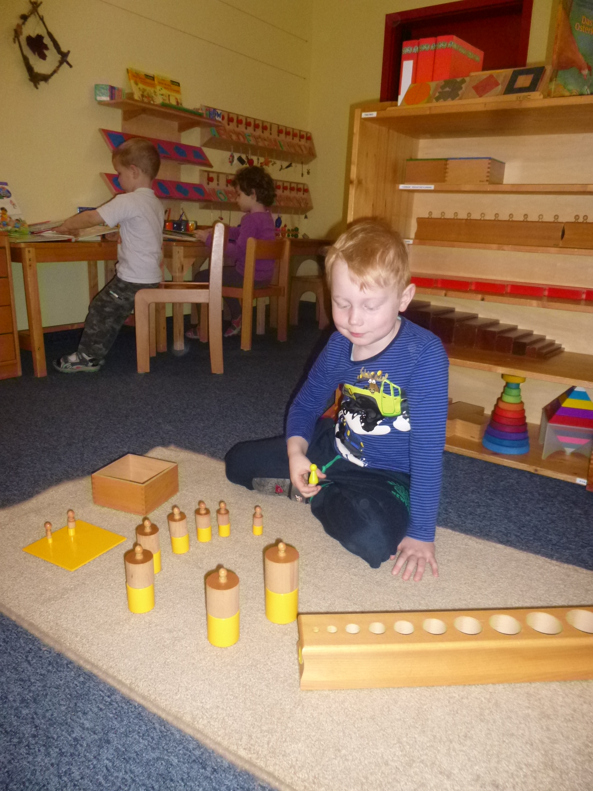 Montessoripädagoigk (2)